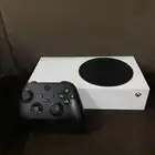 اكسبوكس سيرس اس معه يده نظيف