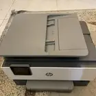 طابعه hp