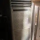 مكيف دولابي سامسنج شغال