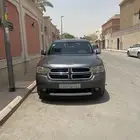 Dodge Durango 2012