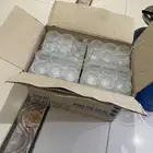 فناجيل السيف الاصلي فرنسي وثنين دافور وواحد راس