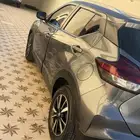 نيسان كيكس موديل 2022 ممشى40 الف و600 منوة المستخدم شرط
