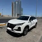 شانجان CS75PLUS موديل 2022