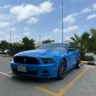 للبيع موستنق GT بروتشارج (تم تنزيل الحد)