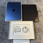 iPad اخو الجديد الجيل الاخير