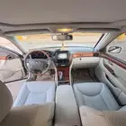 لكزس LS 2006