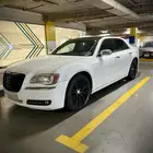 CHRYSLER 2012
