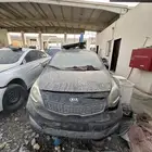 تشليح قطع ريو 2014