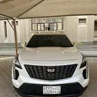 كاديلاك XT4 2021
