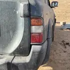 للبيع تشليح باترول 1999