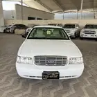 فورد فكتوريا 2012 بوليسي سعودي ماشي 37 الف