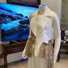 بدله قطعتين جاكت وبنطلون