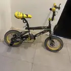 سيكل كوبرا مقاس 12