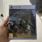 Monster Hunter Wilds
