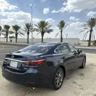 مازدا 6 سعودي 2025