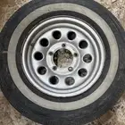 جنط سزوكي جمني