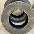 كفرات شبه جديدة