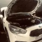 مكاين كيا كوريس 2015