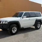 باترول 2015 نظيف