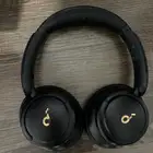 سماعه انكر q30 نظيف جدا
