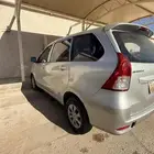 افانزا 2015 عداد قليل