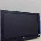 شاشه سامسونج 42 بوصه نظيف