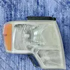شمعةF150جهة اليمين أصلية مناسبة من2009الى2014