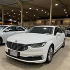 للبيع فورد توروس 2021 امبيانتي الناغي عداد 107 الف