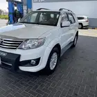 فورشنر 2012