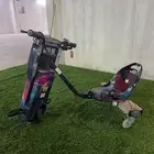 سكوتر درفت