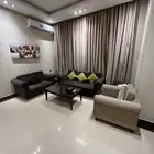 اثاث وغرف نوم وطاولات وكوميدينا وأسره ومكتب وشاشات تلفزيون