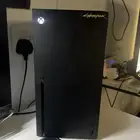 اكس بوكس اكس البدل في بيسي