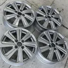 طقم جنواط يارس مقاس 15