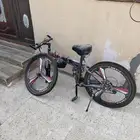 سيكل رياضي