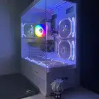 بيسي كرت RTX3050 مع معالج intel core i5 12400F