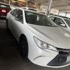 كامري 2017GL