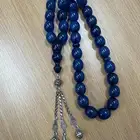 سبحة مسكية من النوادر و لون نادر