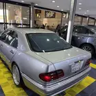 مرسيدس ابوعيون E430 1998
