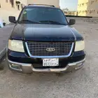 فورد اكسبدشن 2003