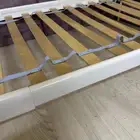 سرير حديد