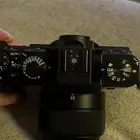 عدسة فوجينون XC35mmF2 تبادل او شراء