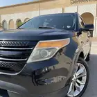 فورد اكسبلورر ليمتيد 2013