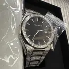 ساعة Paul Rich أصلية جديدة