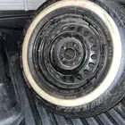 جنوط هايلوكس مورسدس بكفراتها