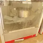 مكينت فشار