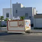 فود ترك جديد _ لم يستخدم