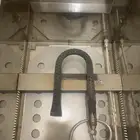 مقلاة بطاطس غاز