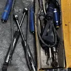 مساعدات بروفندر برادو اف جي