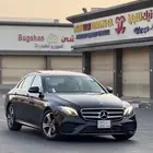مرسيدس 2020 E بطاقه AMG 350