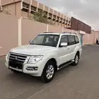 باجيرو ميتسوبيشي 2019 فل كامل